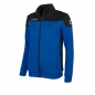 Preview: Stanno Pride Trainingsjacke Damen Blau-Schwarz